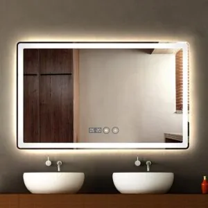 Shower Screens
