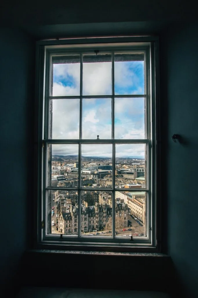 Double Glazing
